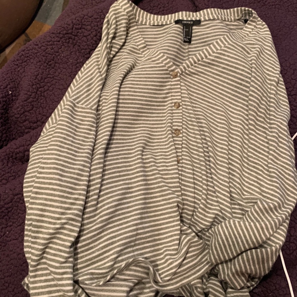 Button Up Shirt - Picture 2 of 3